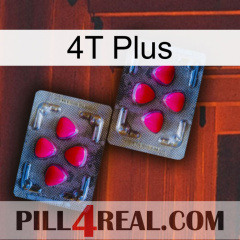 4T Plus 15